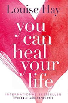 you can heal your life book self-help book cover