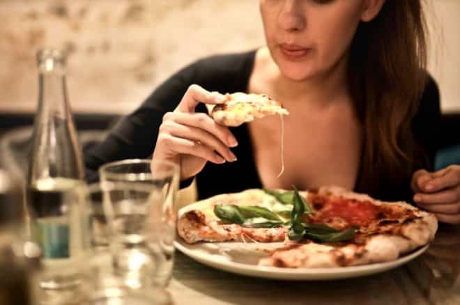 10 Reasons Why You Still Want To Eat When You Re Full