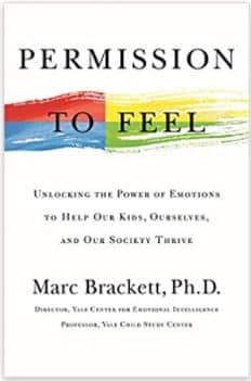 permission to feel book cover