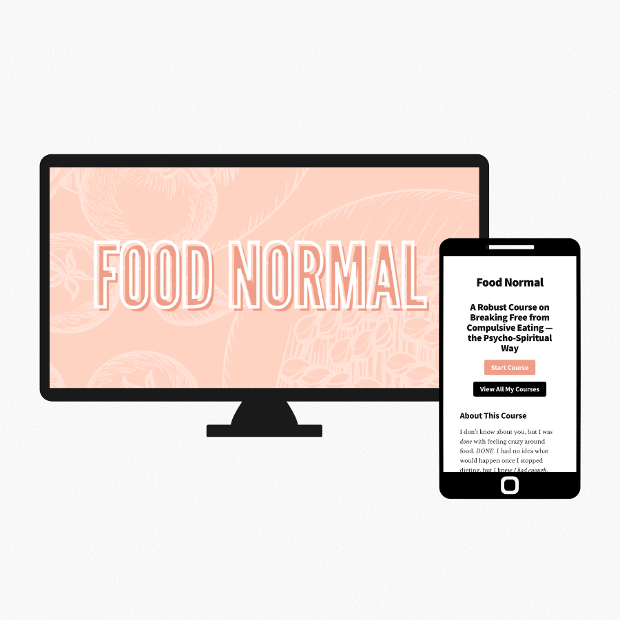 food normal